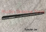 2,125&quot; aleación de níquel tubular de la secuencia de la herramienta del cable metálico del tarro