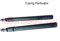 Cable metálico del sacador del perforador de la tubería del SENIOR de QLS que tira de la herramienta