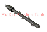 Cable metálico de la lanza del centro de la aleación de níquel que pesca la herramienta 1,5 pulgadas