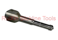 Suspensiones de funcionamiento del instrumento del martillo del cable metálico de la herramienta 1,25 pulgadas