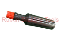 Cable metálico del buscador del alambre que pesca la herramienta 2,5 pulgadas