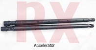Secuencia de la herramienta del cable metálico del acero de aleación de HDQRJ acelerador del cable metálico de 1,875 pulgadas