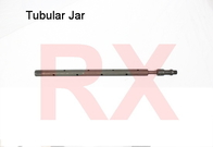 Secuencia tubular de la herramienta del cable metálico del tarro