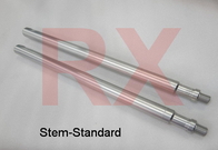Aleación de aluminio que carga a Rod Wireline Tools 1,5 pulgadas para Slickline