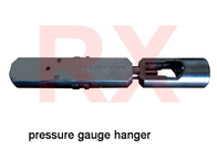 Suspensiones del instrumento del martillo de API Wireline Pressure Gauge Hanger