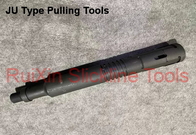 2 tipo cable metálico de la pulgada JU que tira de la herramienta API Slickline Pulling Tools