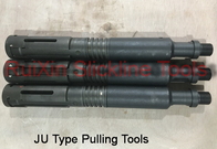Tipo a prueba de herrumbre de JULIO de 2 pulgadas que tira del cable metálico de la herramienta y de las herramientas de Slickline