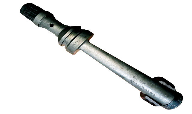 Cable metálico de la lanza del dogo que tira de la herramienta