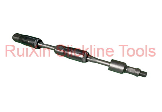 2.5" Swab Tool Material de aleación de níquel para herramientas de cableado