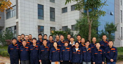 Ruixin Energy Equipmnet