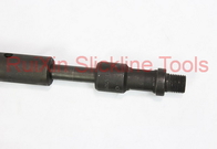 1,5&quot; material tubular del acero de aleación de la secuencia de la herramienta del cable metálico del tarro