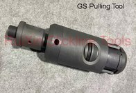 Desgaste - tipo resistente Slickline de 4 GS de la pulgada que tira de la conexión del SENIOR QLS de las herramientas