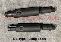 2 pulgadas GS que tiran del cable metálico de la herramienta y de la aleación de níquel de Slickline