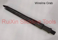 API Nickel Alloy herramienta de la pesca del cable metálico de 2 pulgadas para Slickline