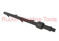 Cable metálico de la lanza del centro de la aleación de níquel de 2 pulgadas que pesca la herramienta 1,5 pulgadas