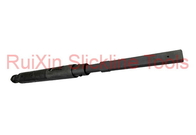 Línea de funcionamiento herramienta de funcionamiento del ″ X de la herramienta 1,5 del cable metálico de encargo de Slickline