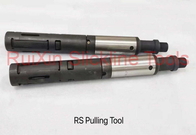 15/16UN 2 tipo cable metálico de la pulgada RS que tira del acero de aleación de la herramienta