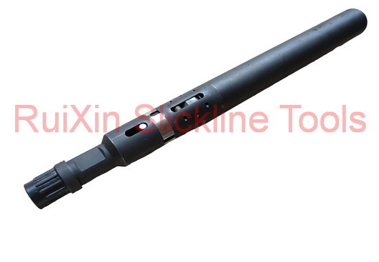 Herramienta Flo Type Releasable Wireline Overshot de la pesca del cable metálico del API Q1