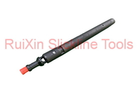 Acero de aleación / Nícel Perforador de tuberías de aleación de acero perforador herramienta de extracción de cable 2-7/8 pulgadas