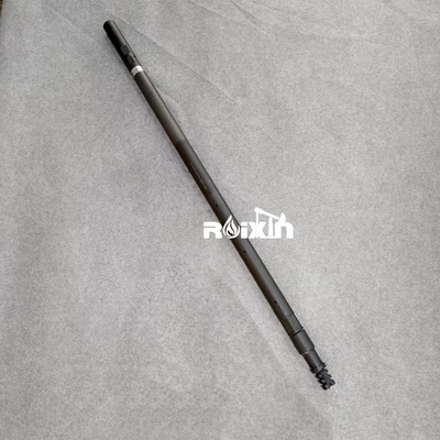 QLS 1.875 pulgadas de conexión de cable Spring Jar Wireline Slickline herramienta para 1.5-1.875 pulgadas de pescar cuello