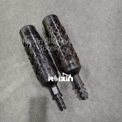 1.875"QLS acoplamientos rápidos conexión de broche de tubos de diamante QLS 3,5 pulgadas a 4,3 pulgadas de calibre cortador de cable herramientas de línea lisa