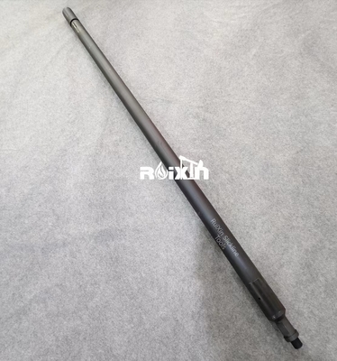 Bailer hidrostático por cable para herramientas de línea lisa de 2,5 pulgadas y bailer de bomba de arena