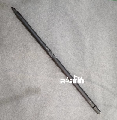 Bailer hidrostático por cable para herramientas de línea lisa de 2,5 pulgadas y bailer de bomba de arena