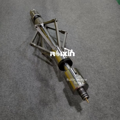 Centrilizador de rodillos soportado por monoconductor 2-3/4 "H2S Herramientas estándar de cableado