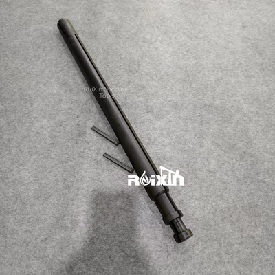 Herramienta de pesca de línea de cable de 1,5 pulgadas cortador de flopetrol con aleación de acero aleación de níquel