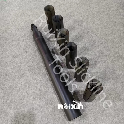 Líneas de cable y línea de operación de la herramienta de pesca de 2,5 pulgadas Líneas de cable de liberación de sobrepeso para la pesca alcance 0,5 pulgadas 1,75 pulgadas