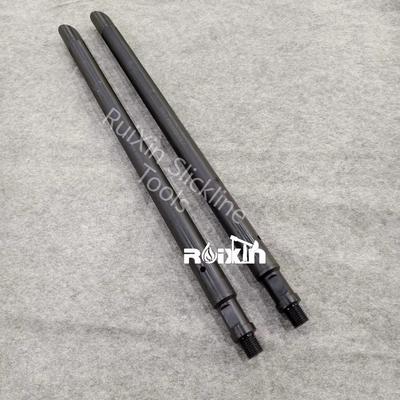 Disparar Bailer partes de 1.5 pulgadas herramienta de línea de cable Slickline