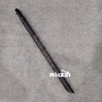 Disparar Bailer partes de 1.5 pulgadas herramienta de línea de cable Slickline