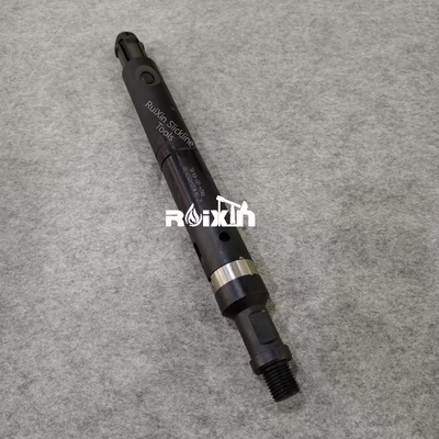 Acero de aleación Niquel de aleación GR Tipo de herramienta de tirón pesquería cuello 2.313 pulgadas para 1.5 pulgadas 5 pulgadas herramientas de línea de cable