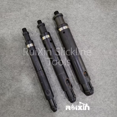 Acero de aleación Niquel de aleación GR Tipo de herramienta de tirón pesquería cuello 2.313 pulgadas para 1.5 pulgadas 5 pulgadas herramientas de línea de cable