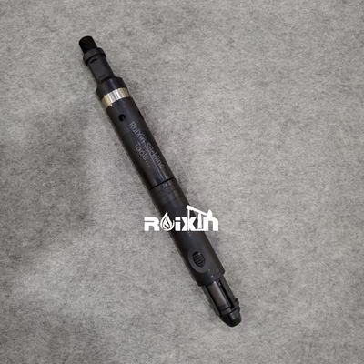 Acero de aleación Niquel de aleación GR Tipo de herramienta de tirón pesquería cuello 2.313 pulgadas para 1.5 pulgadas 5 pulgadas herramientas de línea de cable