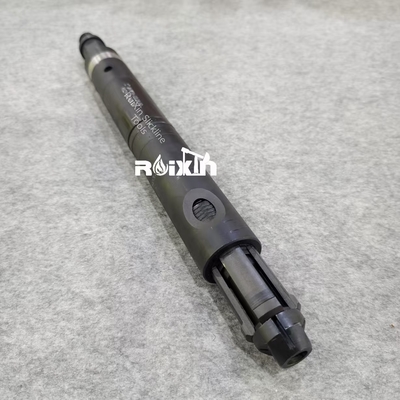 Acero de aleación Niquel de aleación GR Tipo de herramienta de tirón pesquería cuello 2.313 pulgadas para 1.5 pulgadas 5 pulgadas herramientas de línea de cable