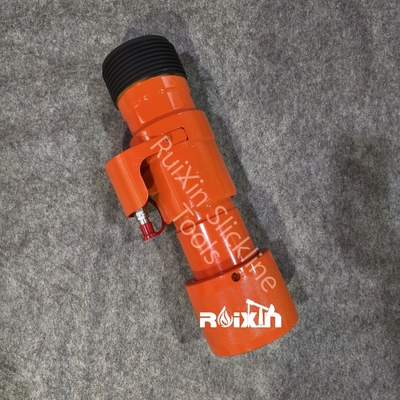 Captador de herramientas hidráulicas de 70Mpa 10K para control de presión por cable en entornos EE