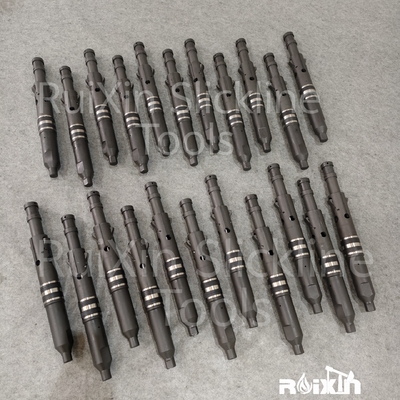 Enchufes de blanqueo RZG 1.875 pulgadas de cable Slickine R Mandrels de bloqueo