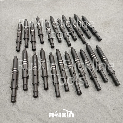 Enchufes de blanqueo RZG 1.875 pulgadas de cable Slickine R Mandrels de bloqueo
