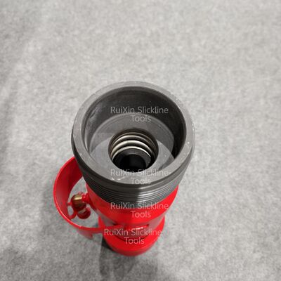 Equipo de control de presión hidráulico del cable metálico del colector 10,000PSI API de la herramienta 3Inch