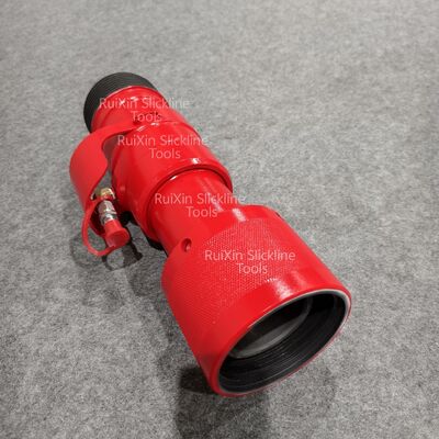 Equipo de control de presión hidráulico del cable metálico del colector 10,000PSI API de la herramienta 3Inch