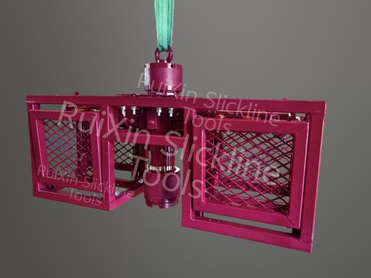Equipo de control de presión de la plataforma de operación del cabezal de pozo BOP 1000PSI del preventor de explosiones de 3 pulgadas