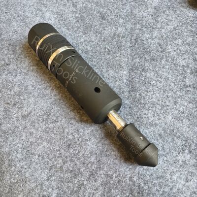 herramienta de prueba del cable metálico N de 35Mpa~70Mpa herramientas Slickline de especificación API de 1,875 pulgadas ~3.813 pulgadas