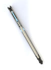 Secuencia de la herramienta del cable metálico del tarro de la primavera del cable metálico