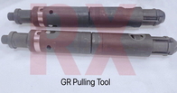 cable metálico de 2,5 ″ que tira de la herramienta GR que tira de la conexión del SENIOR de la herramienta