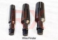 5 conexión de Wirefinder 15/16UN del cable metálico de la herramienta de la pesca de la pulgada