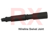 BLQJ Aleación de níquel Wireline Swivel Joint Wireline Tool String 2.5 pulgadas