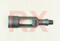 Cable metálico del cortador del indicador de la cera de parafina y herramientas de encargo de Slickline