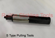 El tipo Slickline de BLQJ HDQRJ S que tira de las herramientas lleva - 2,25 pulgadas resistente