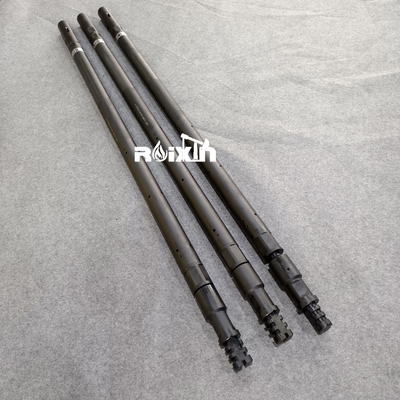 QLS 1.875 pulgadas de conexión de cable Spring Jar Wireline Slickline herramienta para 1.5-1.875 pulgadas de pescar cuello